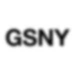 GOD SAVE NEW YORK | GSNY.STUDIO